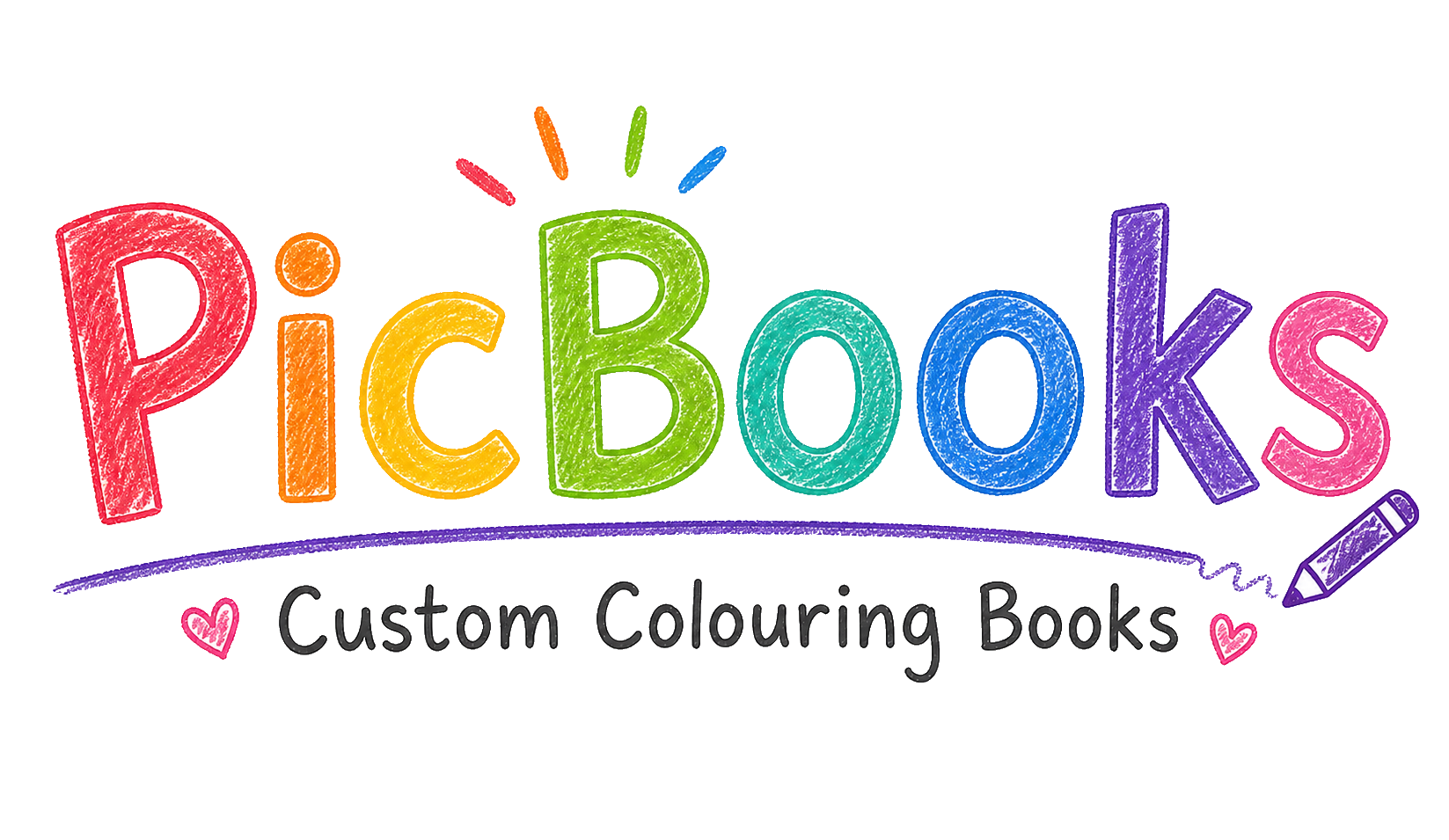 PicBooks