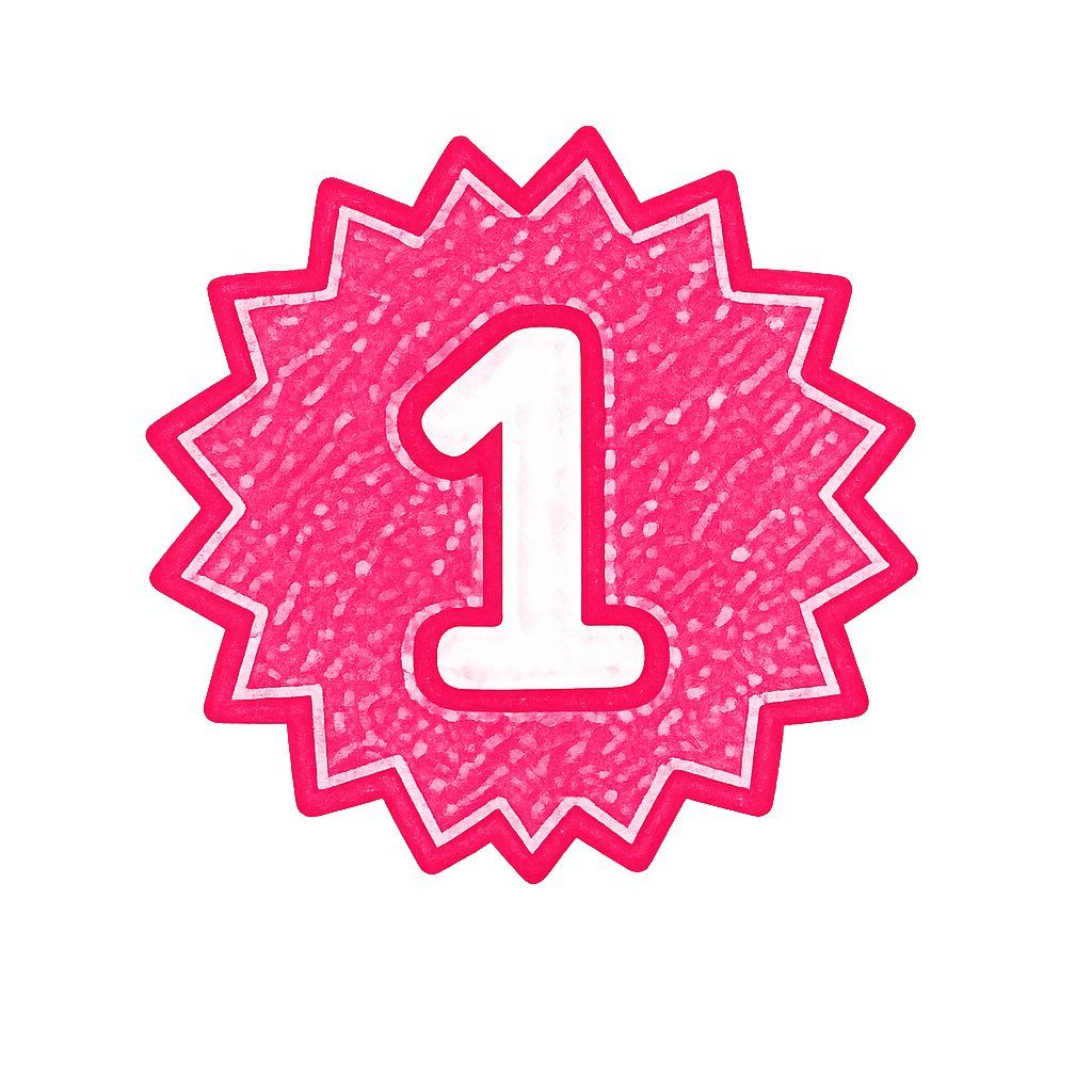 Step 1